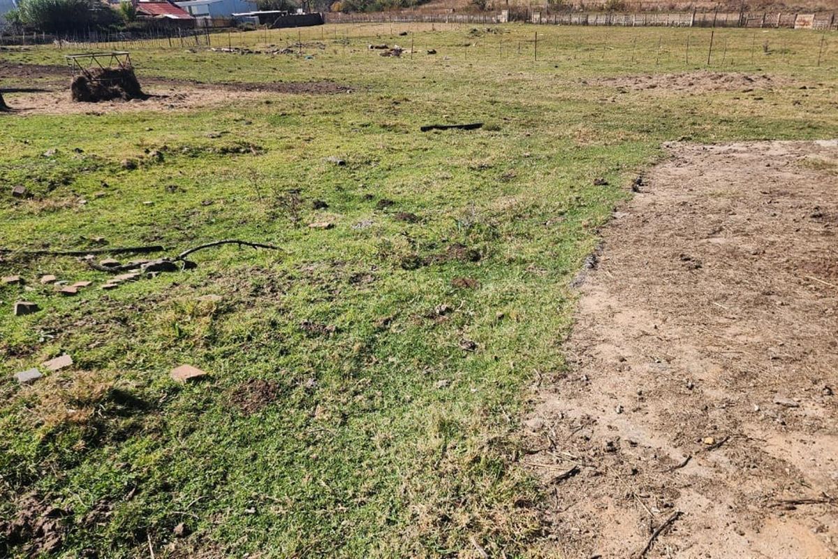 Small Holding For Sale in Witpoortjie AH, Brakpan - Photo 2