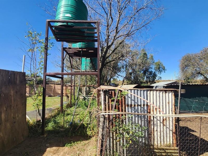 Small Holding For Sale in Witpoortjie AH, Brakpan - Photo 3