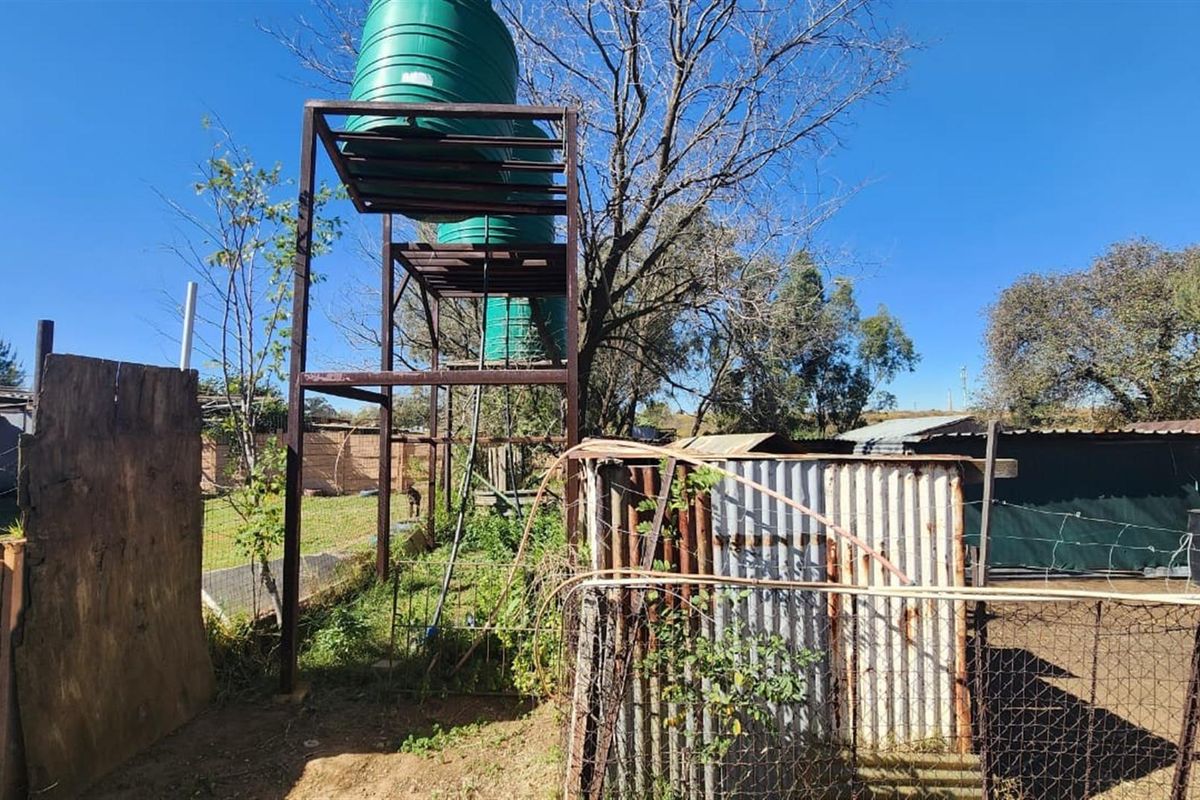 Small Holding For Sale in Witpoortjie AH, Brakpan - Photo 3