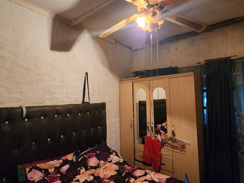 Small Holding For Sale in Witpoortjie AH, Brakpan - Photo 4