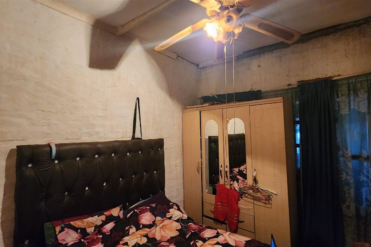 Small Holding For Sale in Witpoortjie AH, Brakpan - Photo 4