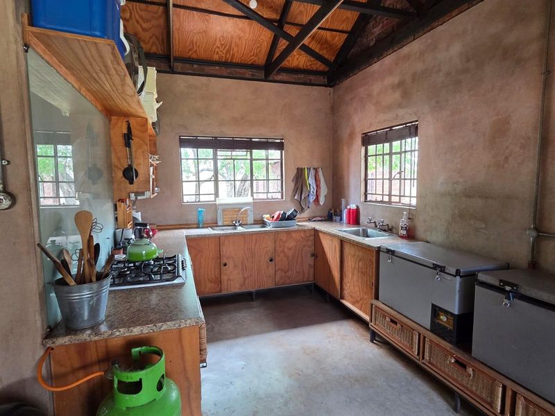 Goat and sheep breeding and stud farm - Photo 9