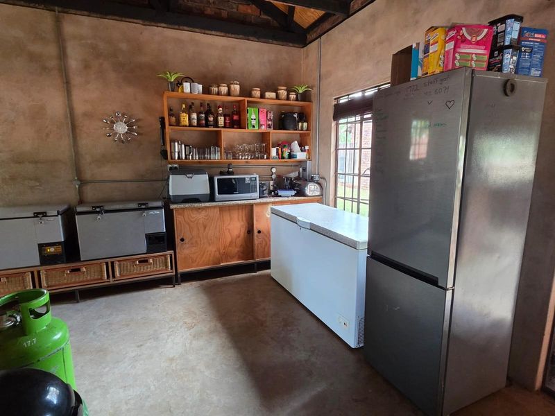 Goat and sheep breeding and stud farm - Photo 8