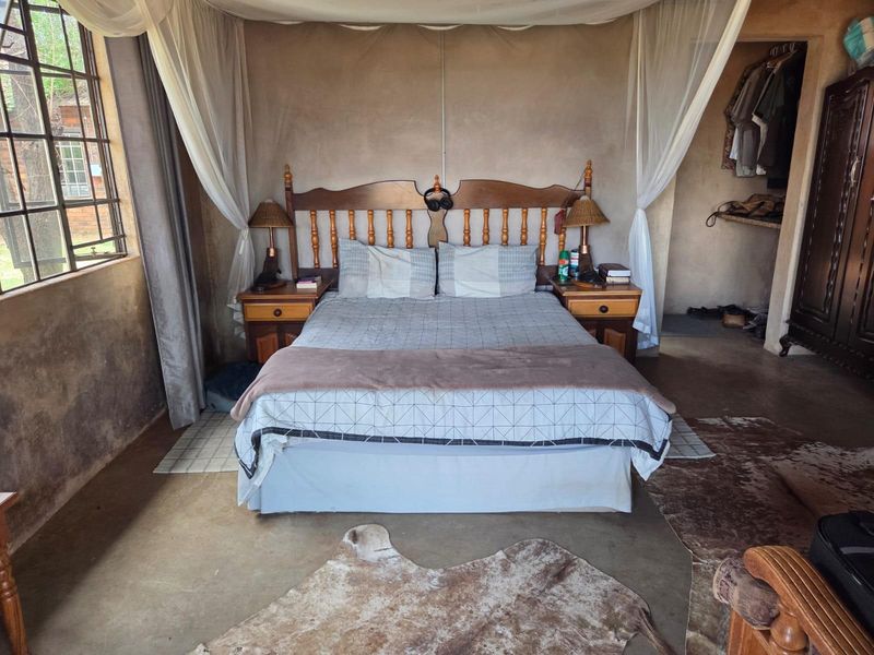 Goat and sheep breeding and stud farm - Photo 7