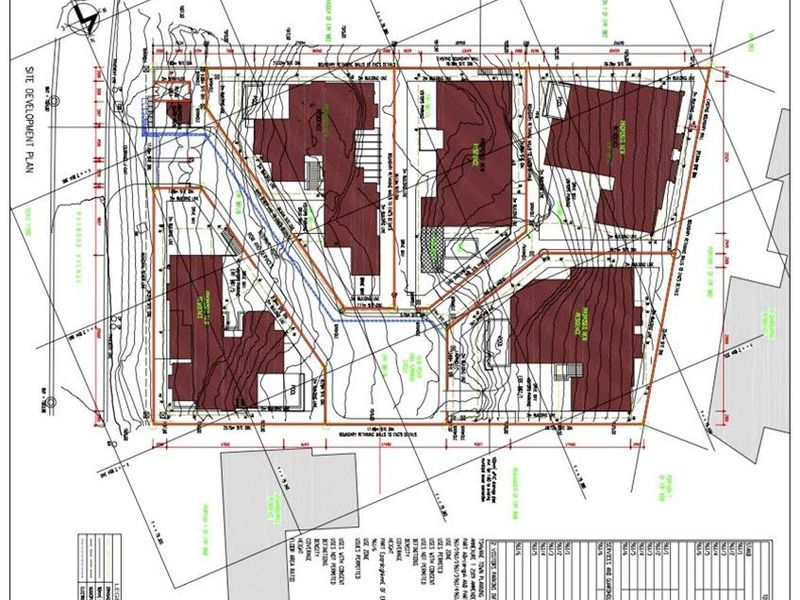 Vacant Land For Sale in Waterkloof Ridge, Pretoria - Photo 5