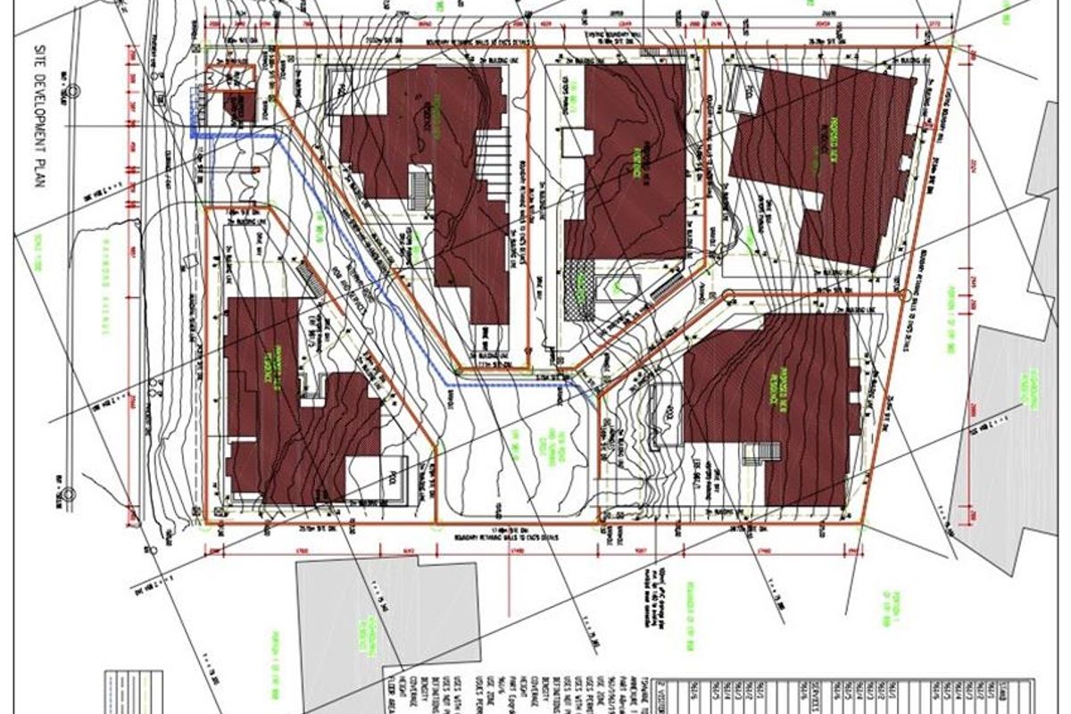 Vacant Land For Sale in Waterkloof Ridge, Pretoria - Photo 5