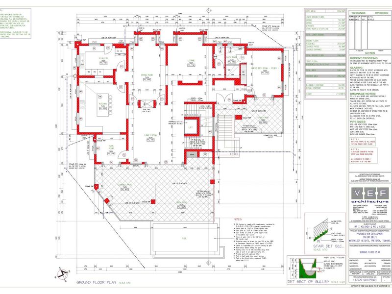 Vacant Land For Sale in Waterkloof Ridge, Pretoria - Photo 6