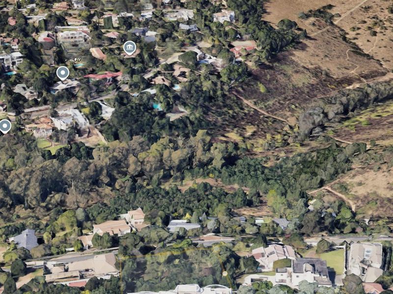 Vacant Land For Sale in Waterkloof Ridge, Pretoria - Photo 4