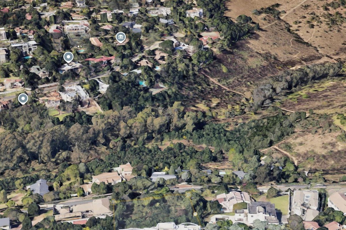 Vacant Land For Sale in Waterkloof Ridge, Pretoria - Photo 4