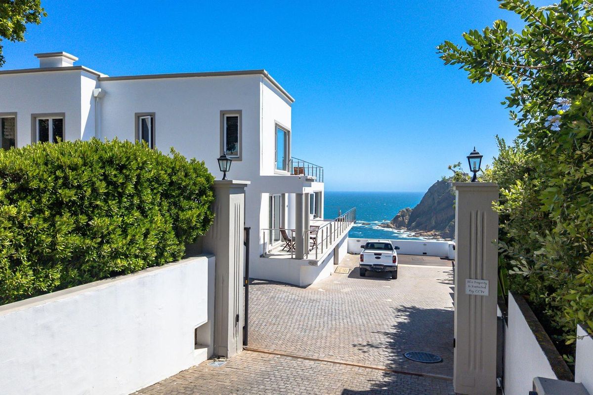 Villa For Sale at The Heads, Knysna - Photo 5
