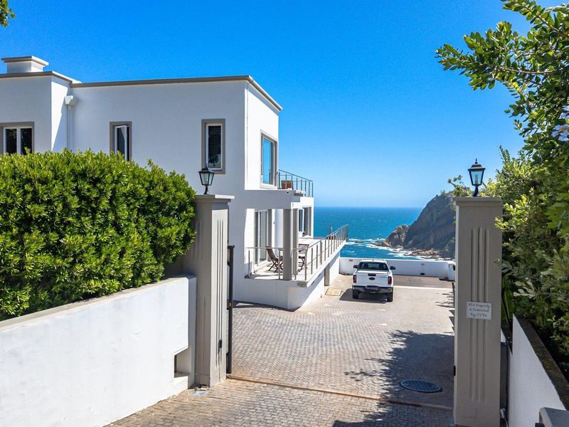 Villa For Sale at The Heads, Knysna - Photo 5