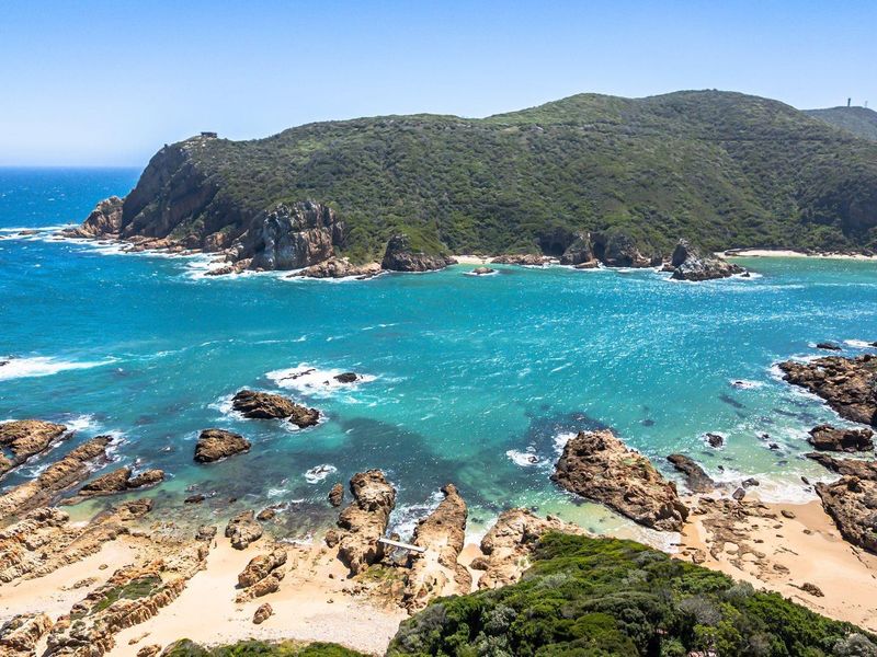 Villa For Sale at The Heads, Knysna - Photo 3