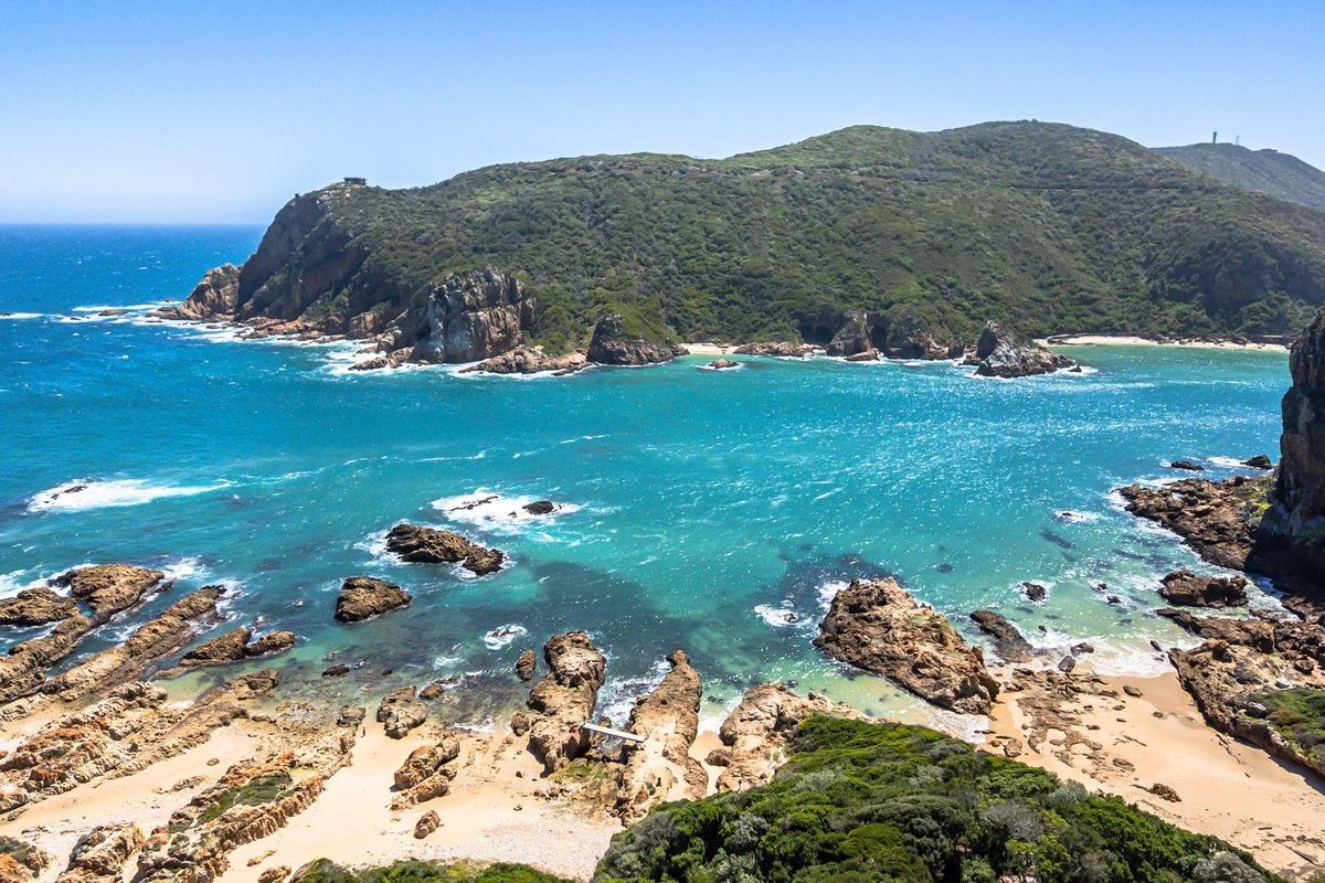 Villa For Sale at The Heads, Knysna - Photo 3