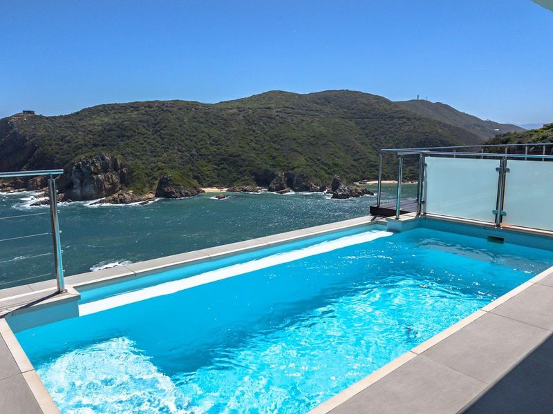 Villa For Sale at The Heads, Knysna - Photo 2