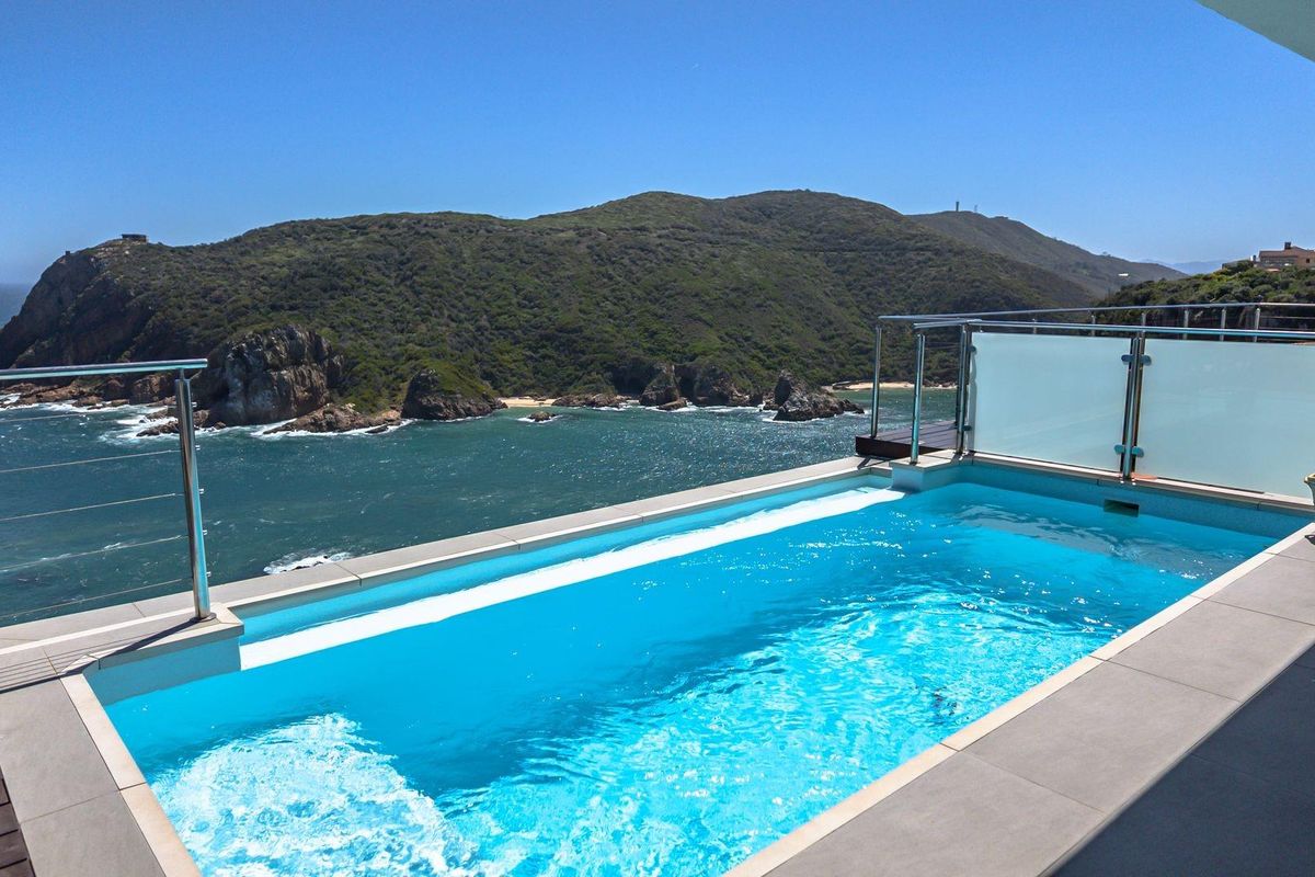 Villa For Sale at The Heads, Knysna - Photo 2