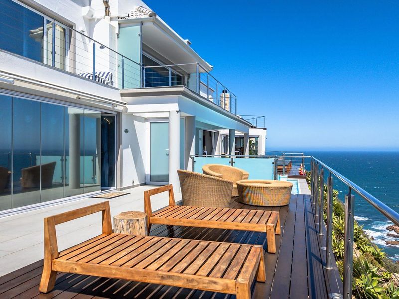 Villa For Sale at The Heads, Knysna - Photo 10