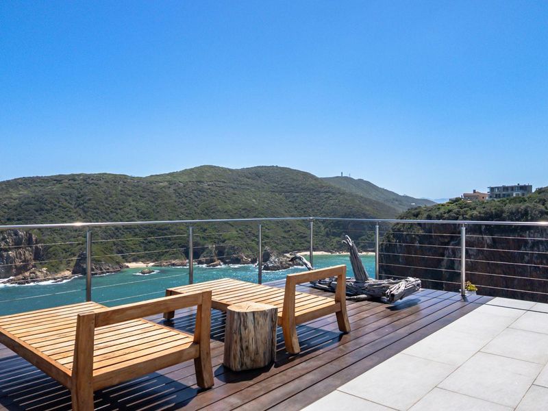 Villa For Sale at The Heads, Knysna - Photo 6