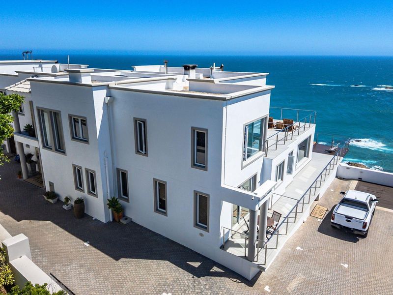 Villa For Sale at The Heads, Knysna - Photo 4