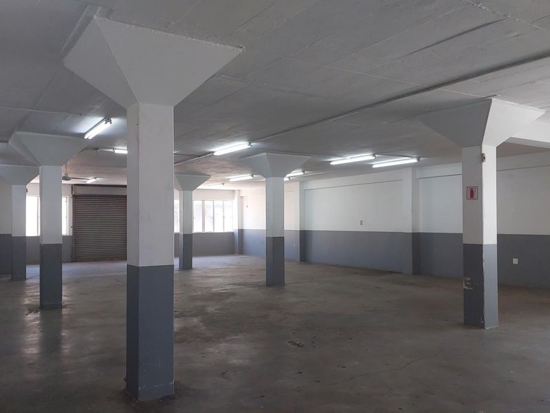 Commercial Space To Rent in South Beach, Durban, KwaZulu Natal - Photo 3