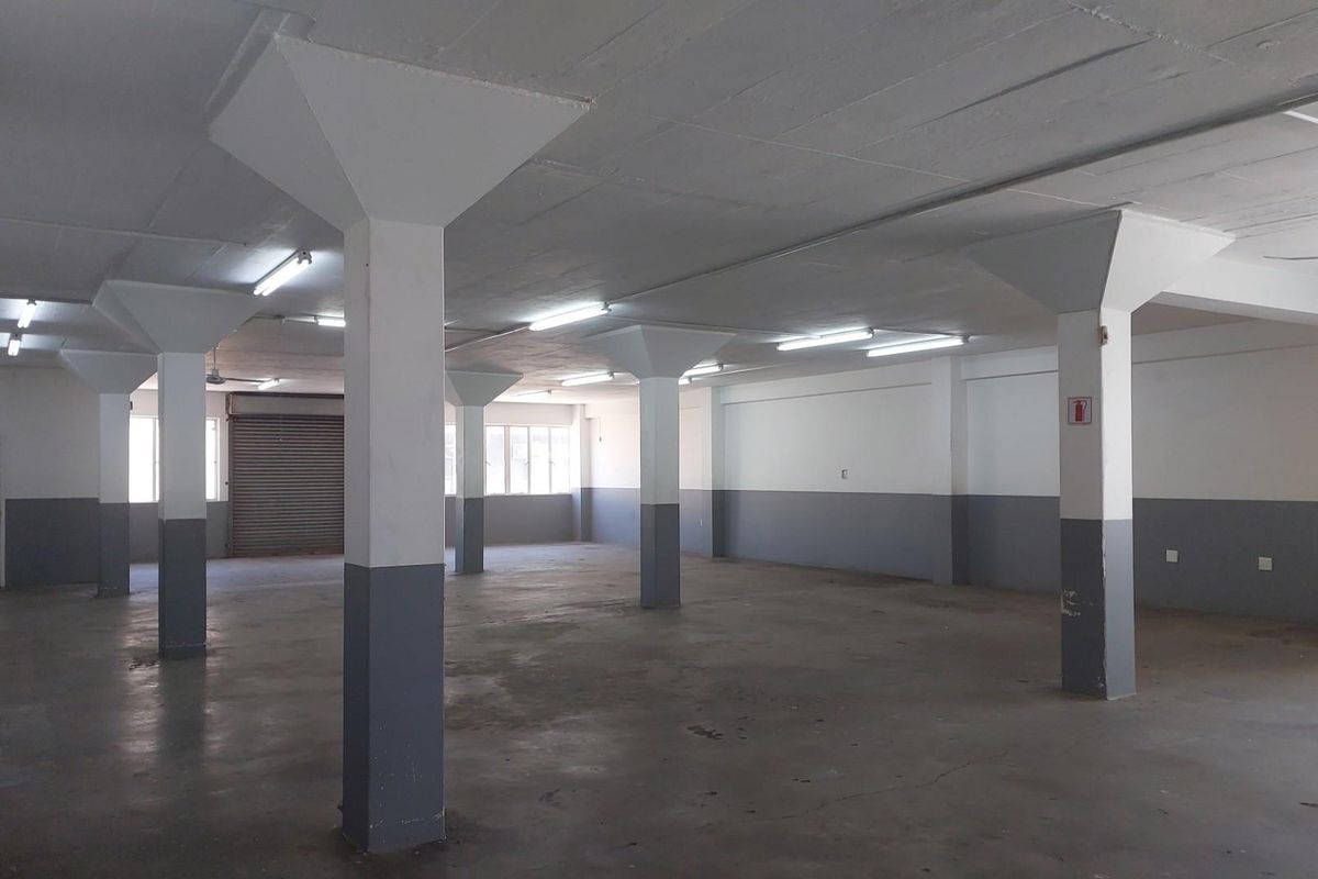 Commercial Space To Rent in South Beach, Durban, KwaZulu Natal - Photo 3