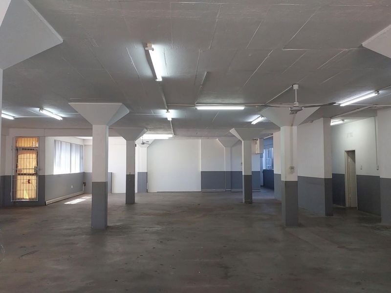 Commercial Space To Rent in South Beach, Durban, KwaZulu Natal - Photo 2
