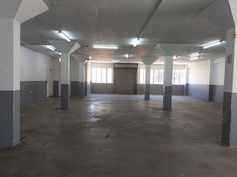 Commercial Space To Rent in South Beach, Durban, KwaZulu Natal - Photo 4