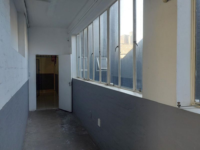 Commercial Space To Rent in South Beach, Durban, KwaZulu Natal - Photo 8