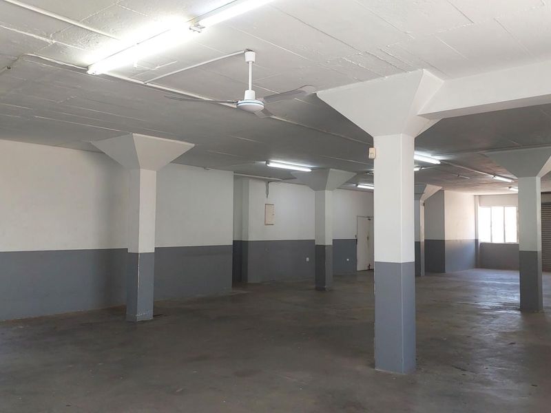 Commercial Space To Rent in South Beach, Durban, KwaZulu Natal - Photo 7