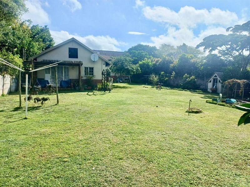 Prime UKZN Student Investment - 200m from the main campus Science Department - Photo 4