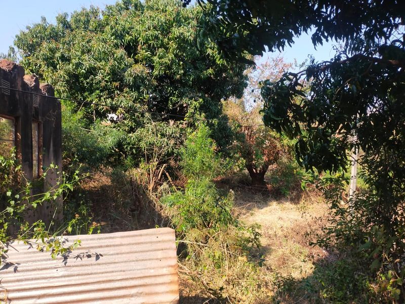 House For Sale in Thohoyandou Rural, Maungani - Photo 4