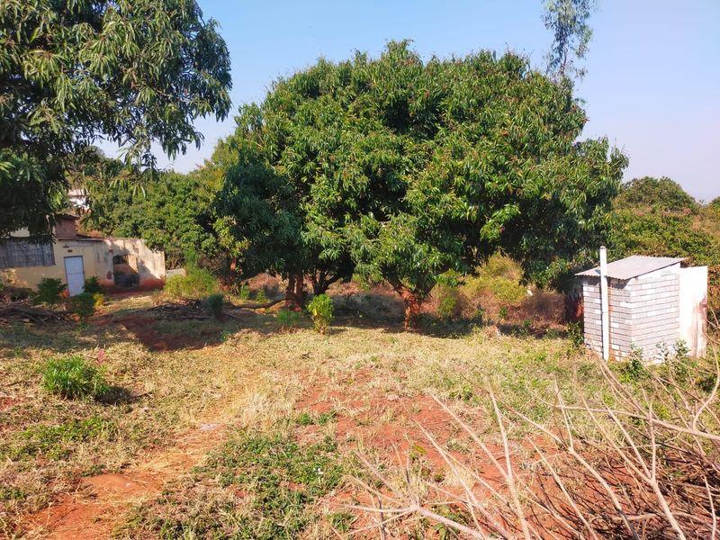 House For Sale in Thohoyandou Rural, Maungani - Photo 5