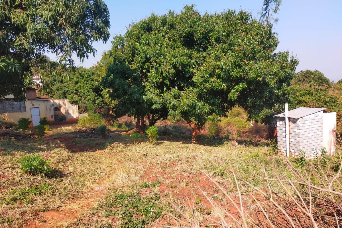 House For Sale in Thohoyandou Rural, Maungani - Photo 5