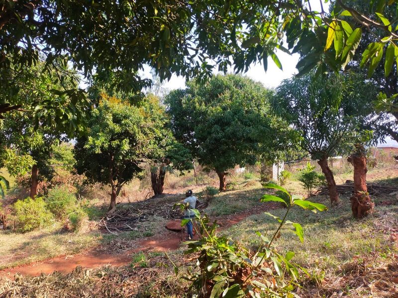 House For Sale in Thohoyandou Rural, Maungani - Photo 2