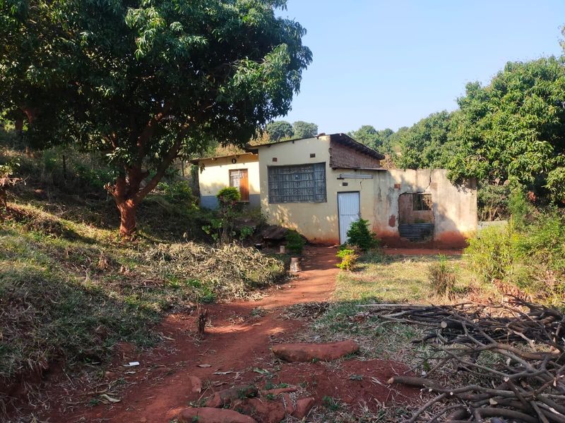 House For Sale in Thohoyandou Rural, Maungani - Photo 3