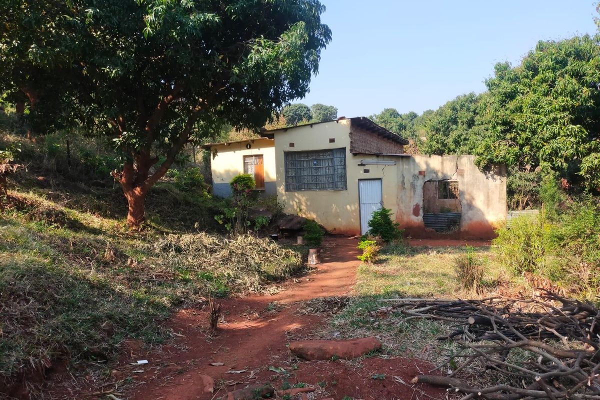 House For Sale in Thohoyandou Rural, Maungani - Photo 3