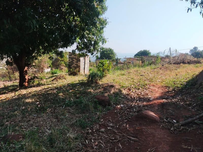 House For Sale in Thohoyandou Rural, Maungani - Photo 6