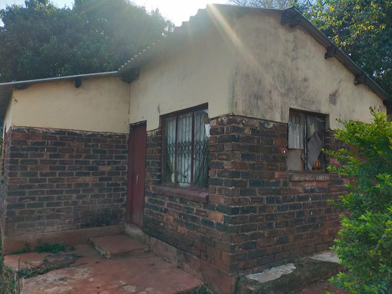 House For Sale in Thohoyandou Rural, Maungani - Photo 2