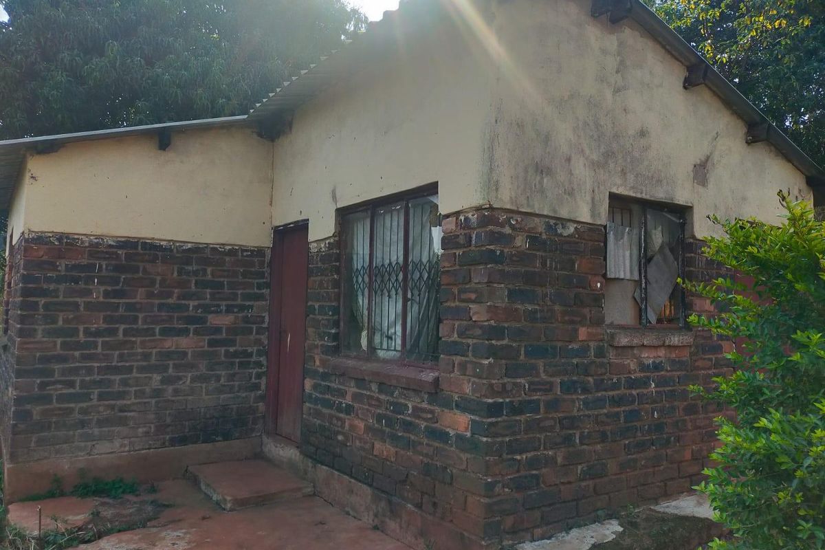 House For Sale in Thohoyandou Rural, Maungani - Photo 2