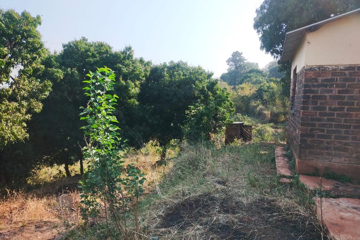 House For Sale in Thohoyandou Rural, Maungani - Photo 5