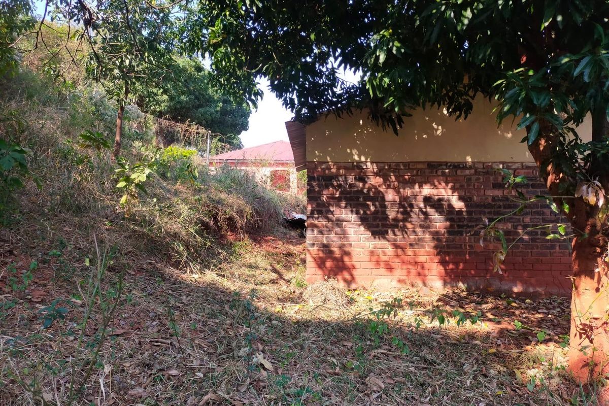 House For Sale in Thohoyandou Rural, Maungani - Photo 3