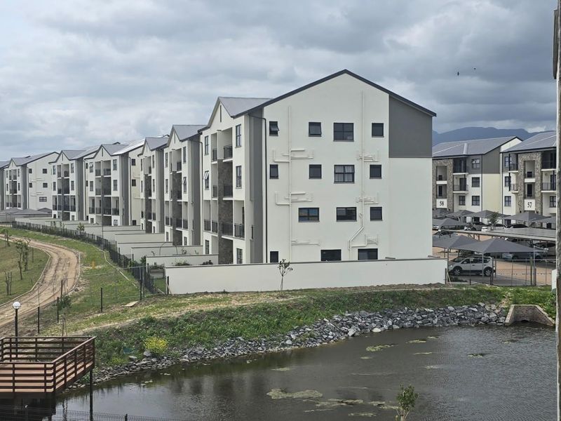 2 bed Apartment To Rent in The Huntsman - Photo 9