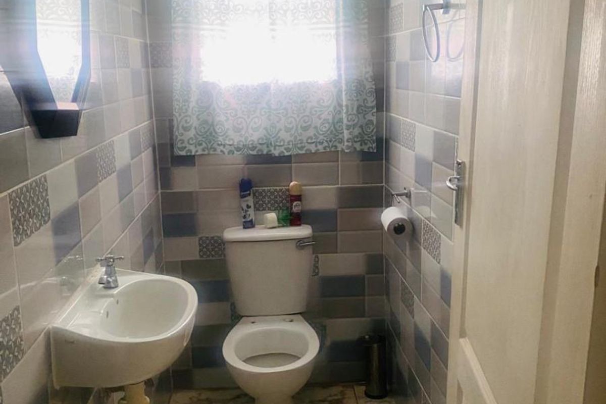 House For Sale in Bhekuzulu, Vryheid, KwaZulu Natal - Photo 5