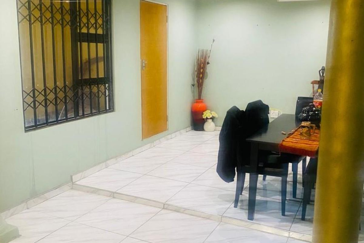 House For Sale in Bhekuzulu, Vryheid, KwaZulu Natal - Photo 2