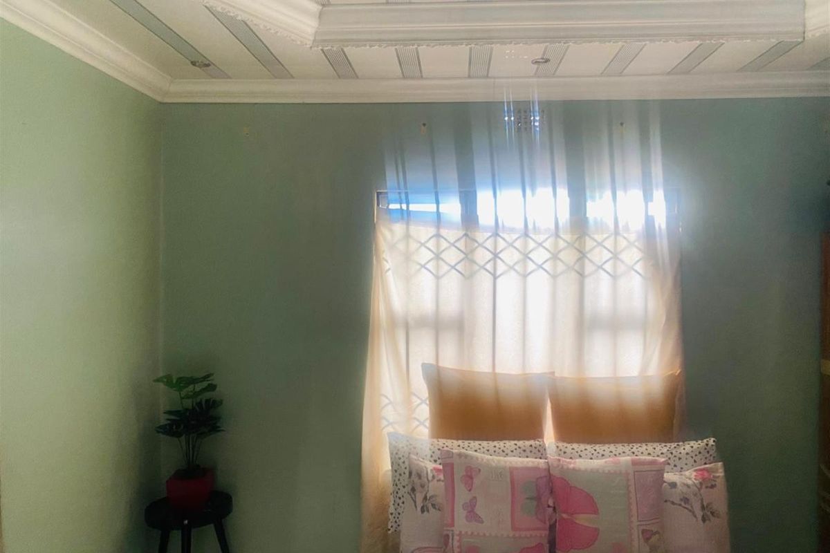 House For Sale in Bhekuzulu, Vryheid, KwaZulu Natal - Photo 3