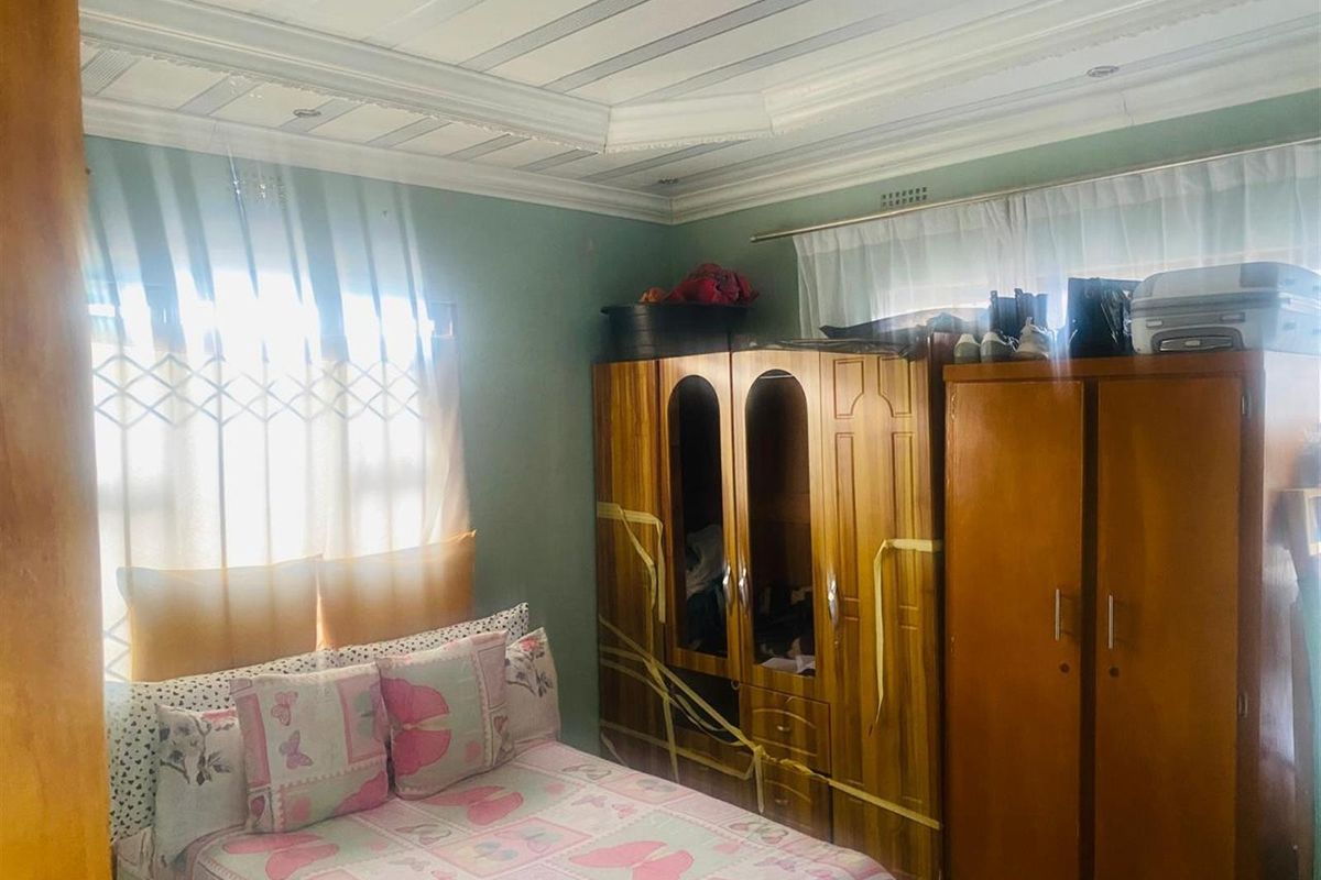 House For Sale in Bhekuzulu, Vryheid, KwaZulu Natal - Photo 4