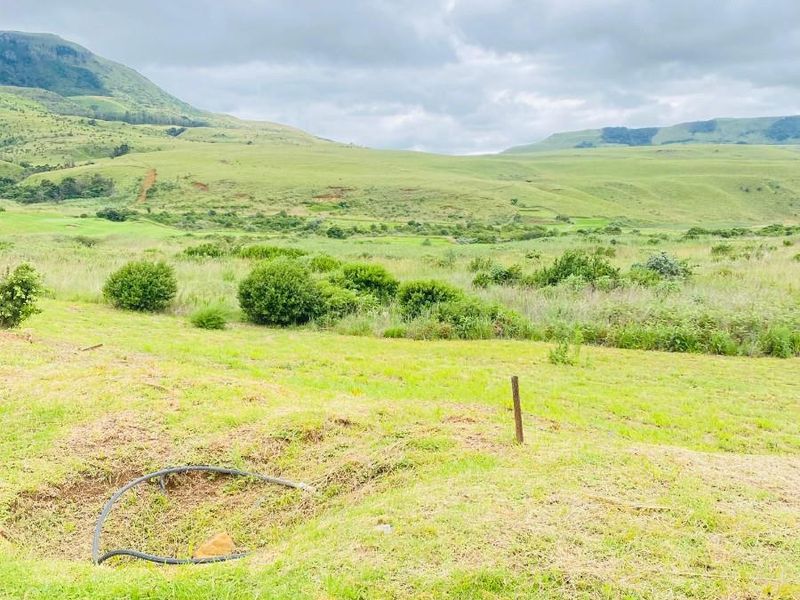 Vacant Land For Sale in Vulintaba Country Estate, Newcastle, KwaZulu Natal - Photo 8
