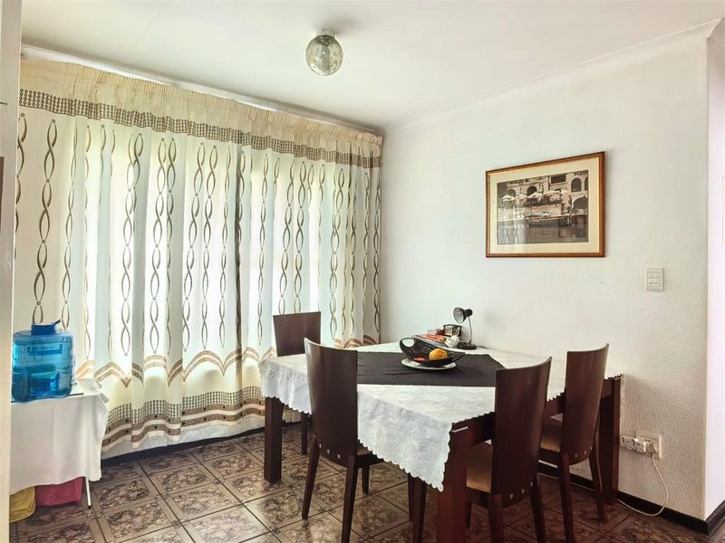 Charming Four Bedroom Home Move In Ready With  Yard That Is A Canvas - Photo 8