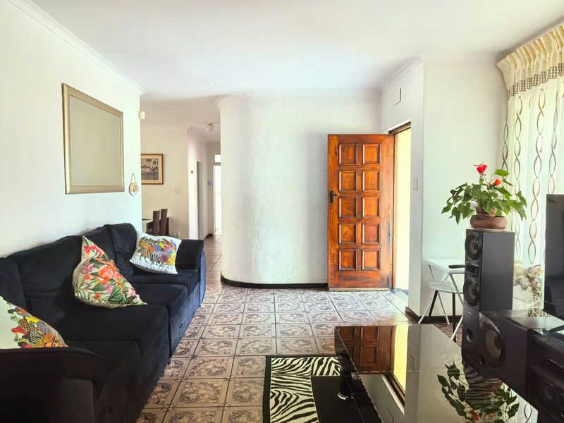 Charming Four Bedroom Home Move In Ready With  Yard That Is A Canvas - Photo 7