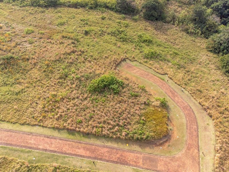 Elevated Stand in Cul de Sac For Sale in Ekubo Coastal Estate, Port Edward, KwaZulu Natal - Photo 7