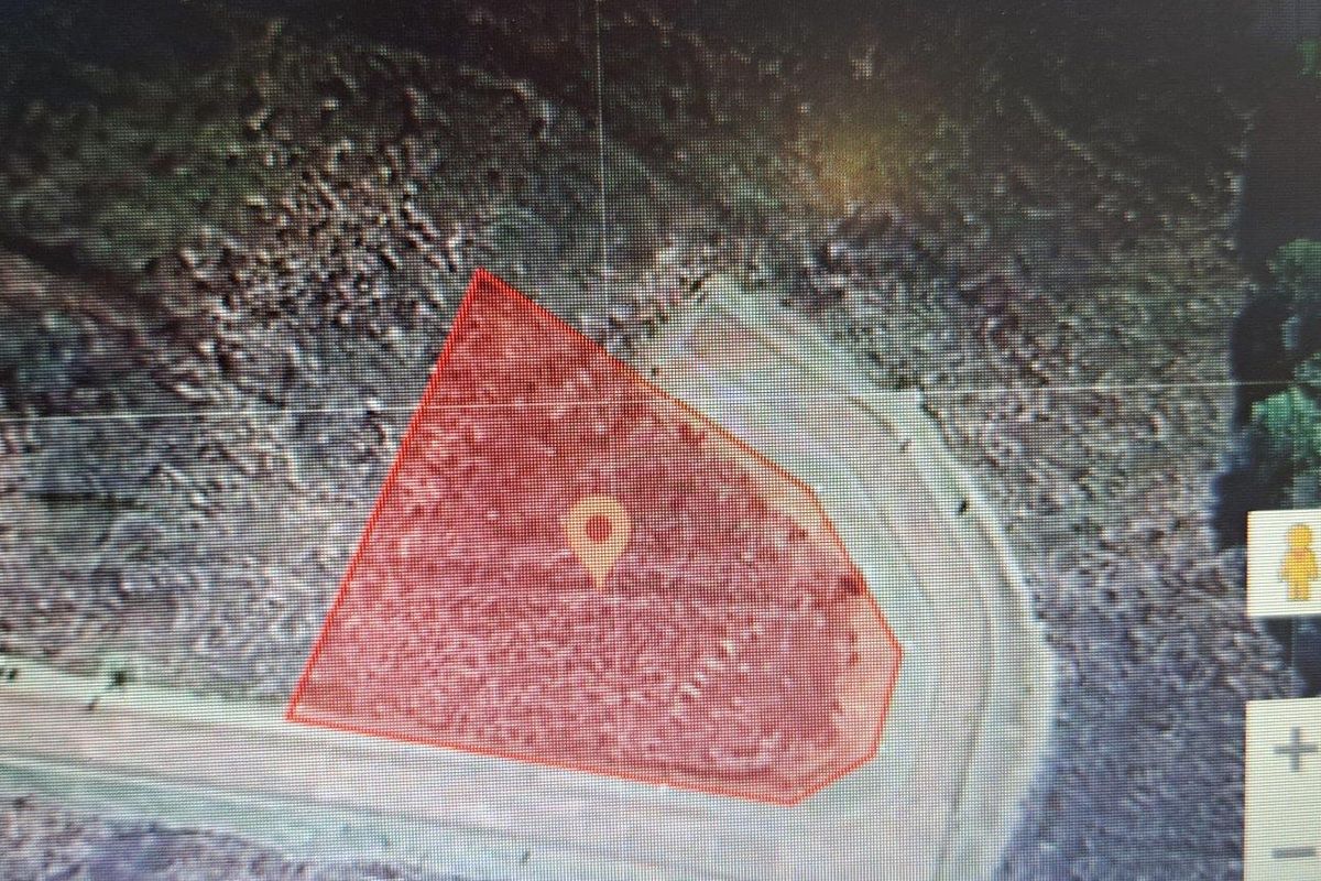 Elevated Stand in Cul de Sac For Sale in Ekubo Coastal Estate, Port Edward, KwaZulu Natal - Photo 3